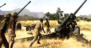 7 miscreants have been killed in 24 hours, ISPR